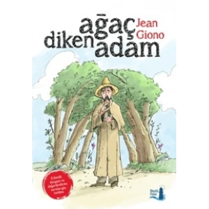 Ağaç Diken Adam