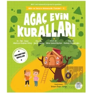 Ağaç Evin Kuralları