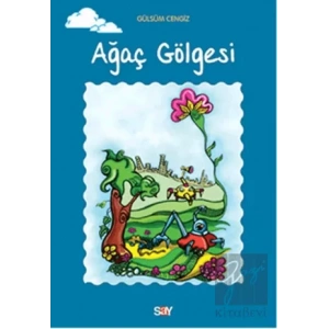 Ağaç Gölgesi