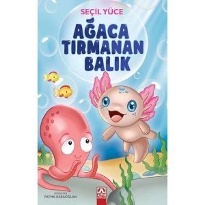Ağaca Tırmanan Balık