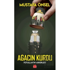 Ağacın Kurdu