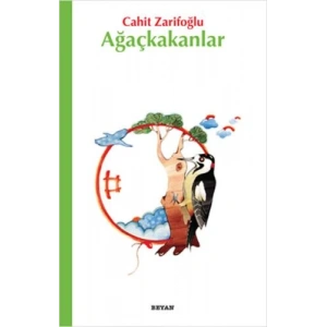 Ağaçkakanlar