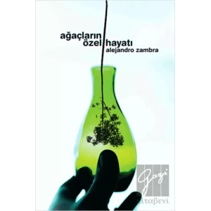 Ağaçların Özel Hayatı