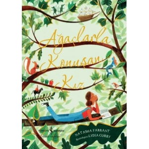 Ağaçlarla Konuşan Kız