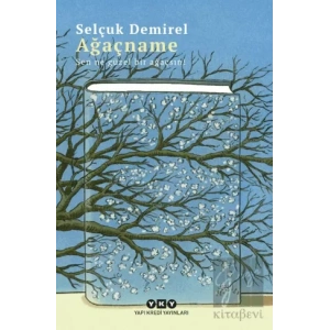 Ağaçname – Sen Ne Güzel Bir Ağaçsın!
