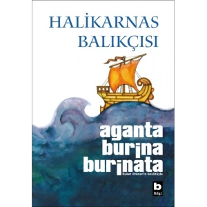 Aganta Burina Burinata (Ciltli)