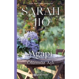 Agapi Ölümsüz Aşk