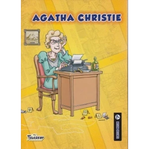 Agathe Christie - Tanıyor Musun? (Ciltli)