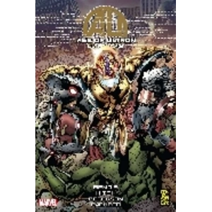 Age Of Ultron : Ultron Çağı