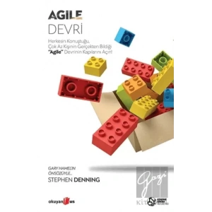 Agile Devri