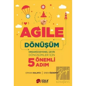 Agile Dönüşüm