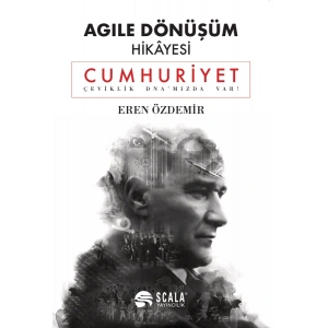 Agile Dönüşüm Hikayesi - Cumhuriyet