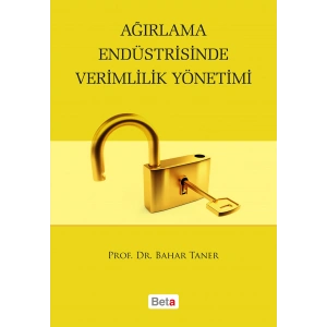 Ağırlama Endüstrisinde Verimlilik Yönetimi