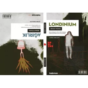 Ağırlık Londinium 2 Oyun Bir Arada
