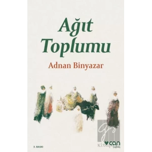 Ağıt Toplumu