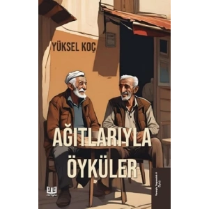 Ağıtlarıyla Öyküler