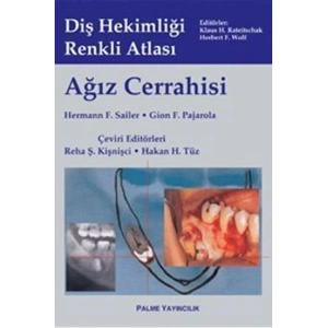 AĞIZ CERRAHİSİ -PALME