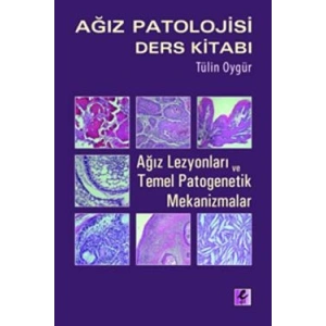 Ağız Patolojisi Ders Kitabı