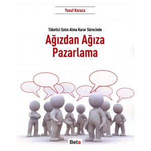 Ağızdan Ağıza Pazarlama