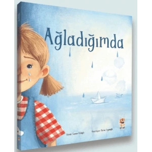 Ağladığımda