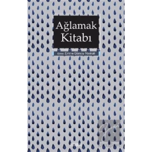 Ağlamak Kitabı