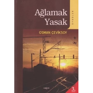 Ağlamak Yasak