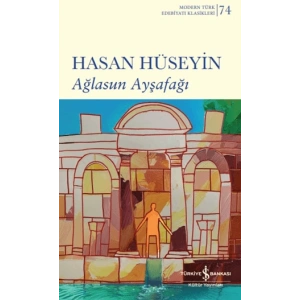Ağlasun Ayşafağı