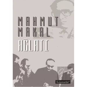 Ağlatı