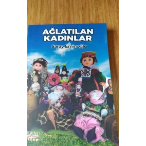 Ağlatılan Kadınlar