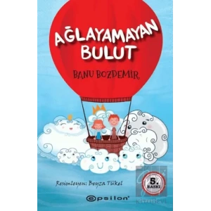 Ağlayamayan Bulut