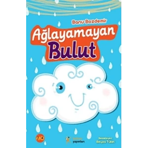 Ağlayamayan Bulut