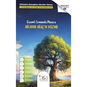 Ağlayan Ağaç’ın Hüznü