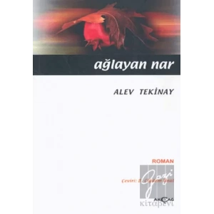 Ağlayan Nar
