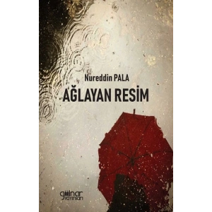 Ağlayan Resim