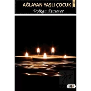 Ağlayan Yaşlı Çocuk