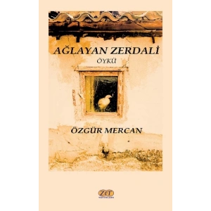 Ağlayan Zerdali