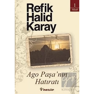 Ago Paşa’nın Hatıratı