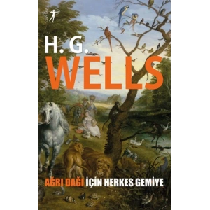 Ağrı Dağı İçin Herkes Gemiye