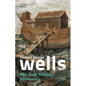 Ağrı Dağı Yolcusu Kalmasın