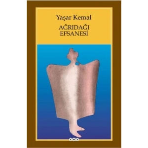 Ağrıdağı Efsanesi