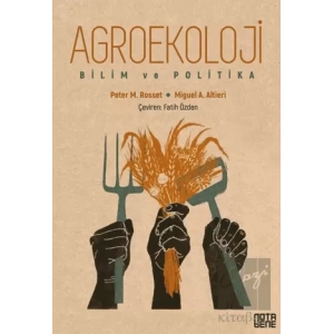 Agroekoloji Bilim ve Politika