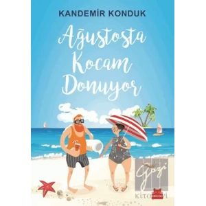 Ağustosta Kocam Donuyor