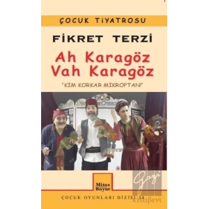 Ah Karagöz Vah Karagöz