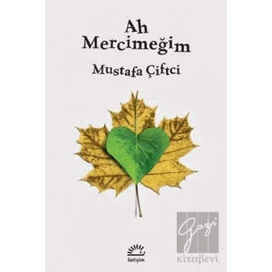 Ah Mercimeğim