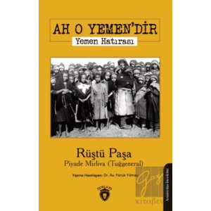 Ah O Yemendir