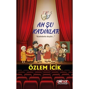 Ah Şu Kadınlar