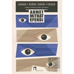 Ahbar-ı Asara Tamim-i Enzar