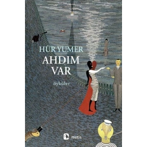 Ahdım Var