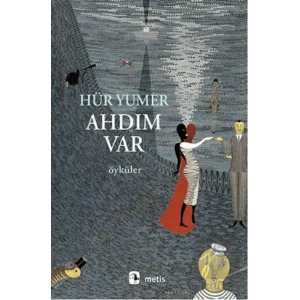 Ahdım Var
