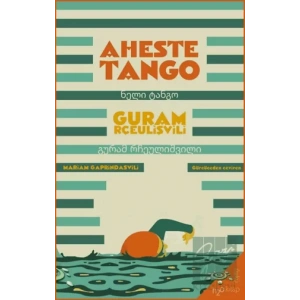 Aheste Tango